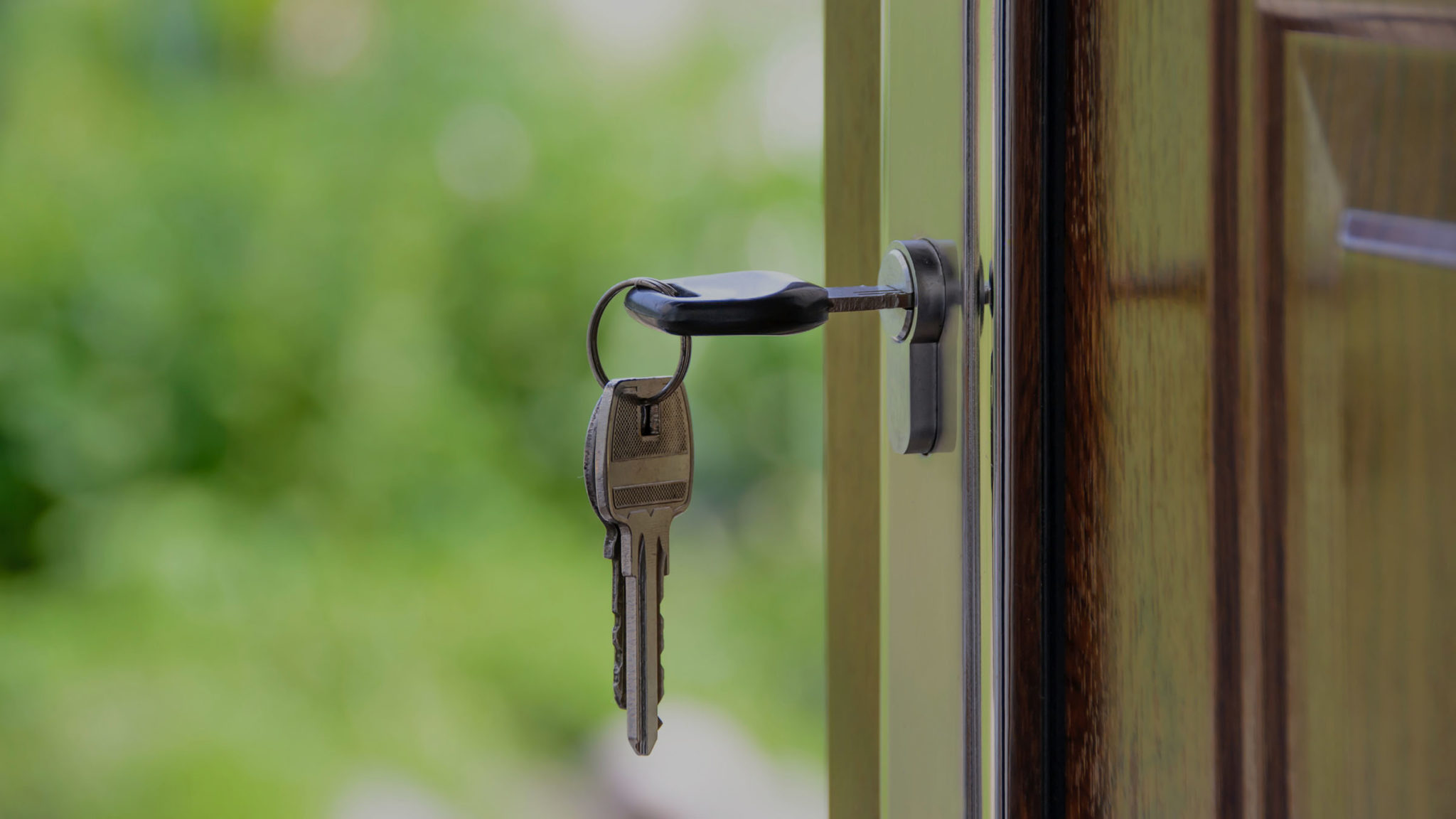Buyer Protection. The Key To Your New Home.